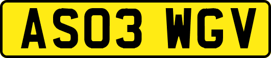 AS03WGV