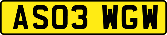 AS03WGW