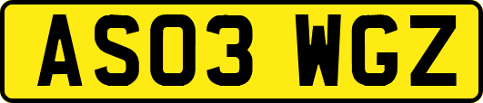 AS03WGZ