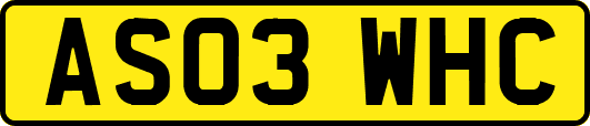 AS03WHC