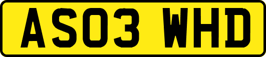 AS03WHD