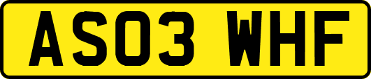 AS03WHF
