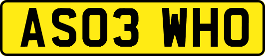 AS03WHO