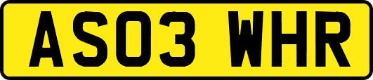AS03WHR