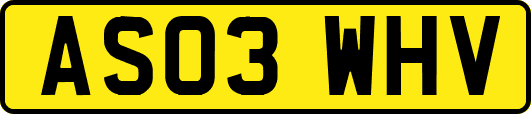 AS03WHV