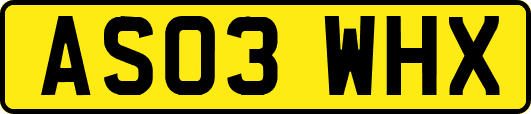 AS03WHX