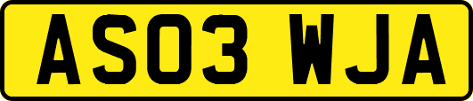 AS03WJA