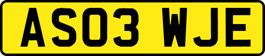 AS03WJE