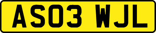AS03WJL