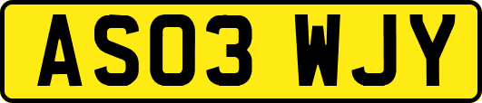 AS03WJY