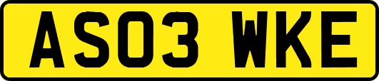 AS03WKE