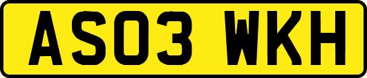 AS03WKH