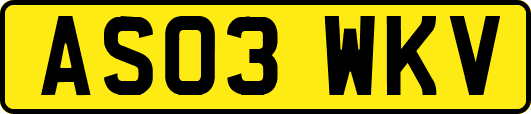 AS03WKV