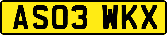 AS03WKX