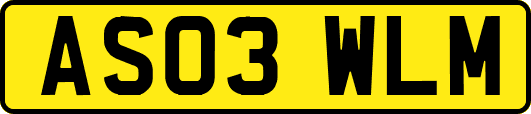 AS03WLM