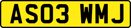 AS03WMJ