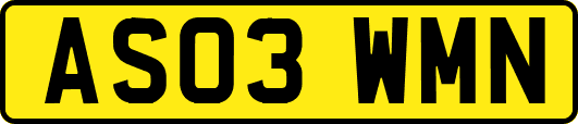 AS03WMN