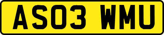 AS03WMU
