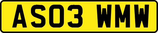 AS03WMW