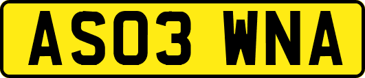 AS03WNA