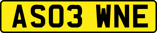 AS03WNE
