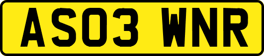 AS03WNR