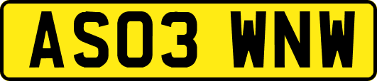 AS03WNW