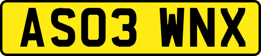 AS03WNX