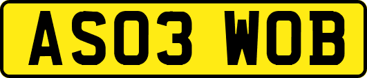 AS03WOB