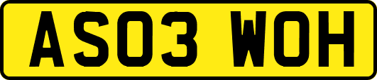 AS03WOH