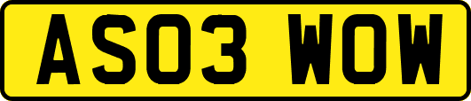 AS03WOW