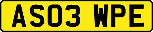 AS03WPE