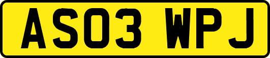 AS03WPJ