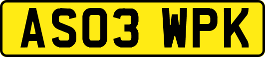 AS03WPK