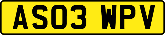 AS03WPV