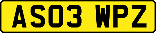 AS03WPZ
