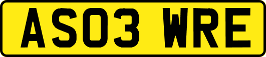 AS03WRE