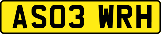 AS03WRH
