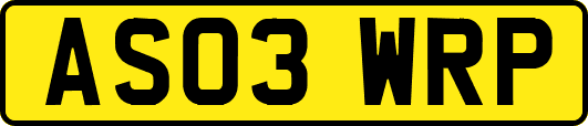 AS03WRP
