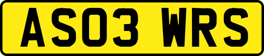 AS03WRS