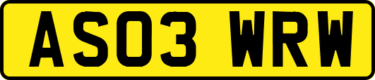 AS03WRW