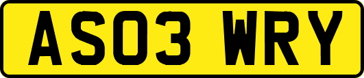 AS03WRY