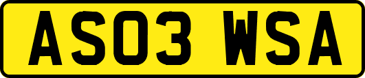 AS03WSA