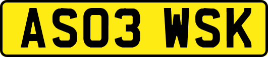 AS03WSK