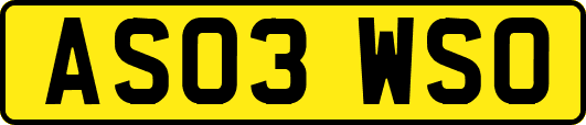 AS03WSO