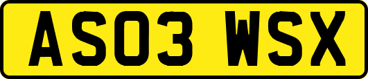 AS03WSX