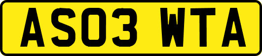 AS03WTA