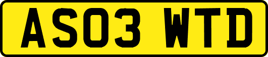 AS03WTD