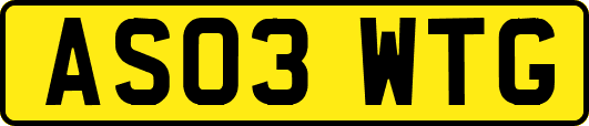 AS03WTG