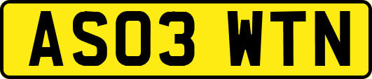 AS03WTN